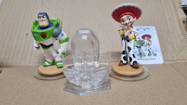 Disney infinity Nintendo 3ds