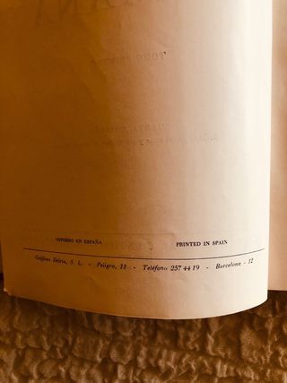 Libro de Anatomia. Orts Llorca