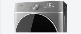 Bolero DressCode 9800 Inverter Steel A Lavadora