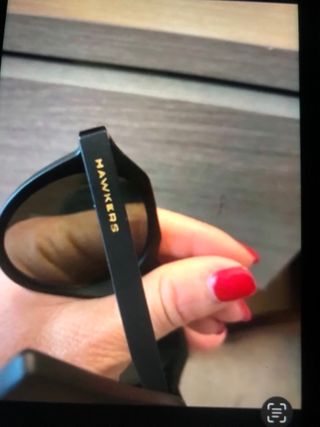 Gafas sol 