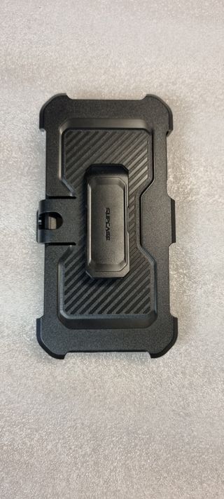 Carcasa Resistente Samsug Galaxy