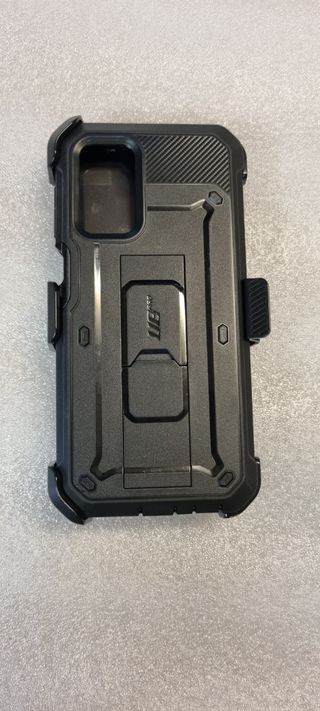 Carcasa Resistente Samsug Galaxy