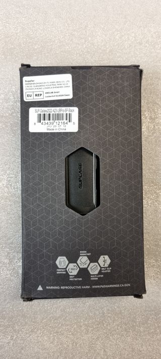 Carcasa Resistente Samsug Galaxy