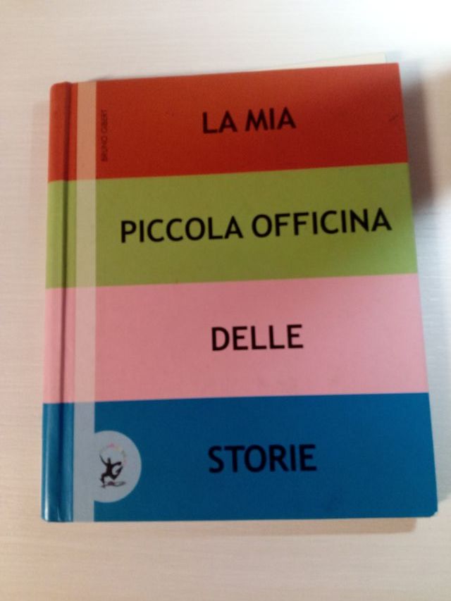 Libri per bambini