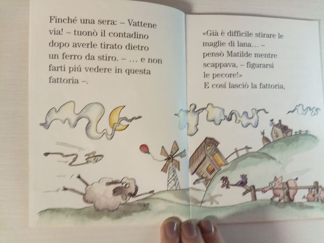 Libri per bambini