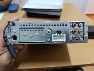 Autorradio Clarion 