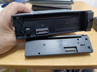Autorradio Clarion 