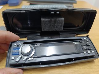 Autorradio Clarion 