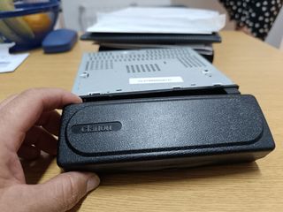 Autorradio Clarion 