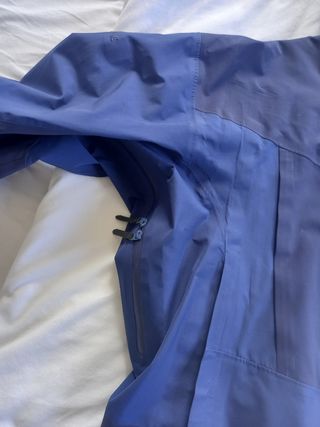 Chaqueta Montane Alpine Pro Goretex