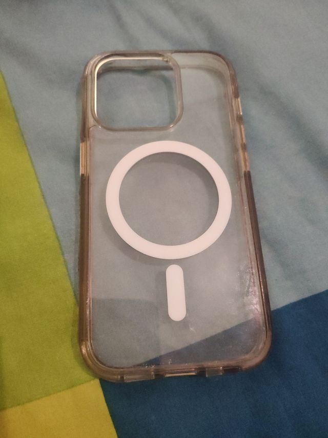 Custodia per iPhone 14 pro