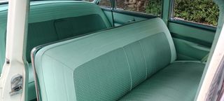 Buick  roadmaster  1956