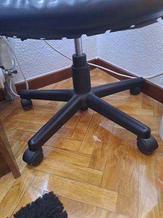 Silla d escritorio