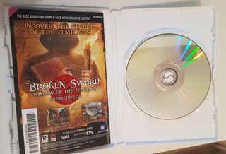 Tenchu Wii