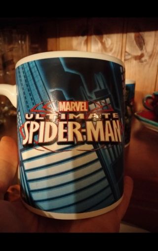 Tazze mug