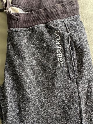 Pantalon Converse