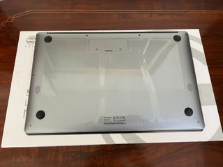 Portátil ordenador SGIN laptop de 15.6 full HD 