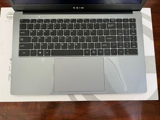 Portátil ordenador SGIN laptop de 15.6 full HD 