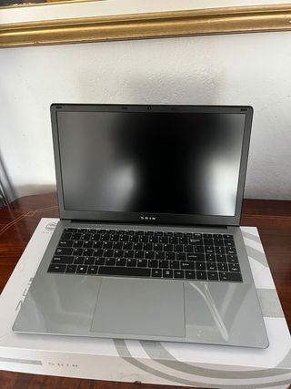Portátil ordenador SGIN laptop de 15.6 full HD 