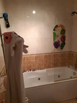 Piso en venta