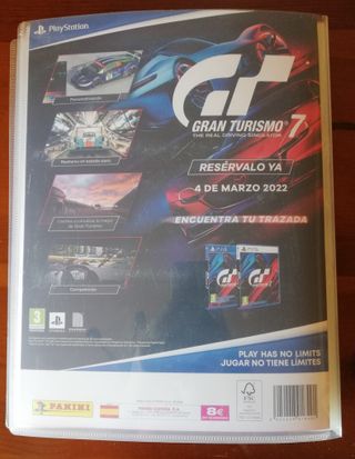 Panini Liga Santander 2021-2022. Adrenalyn XL