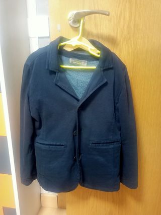 Conjunto de americana y chaleco niño 8 