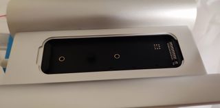 Dock para Mac mini (versión de 2018 y posteriores)