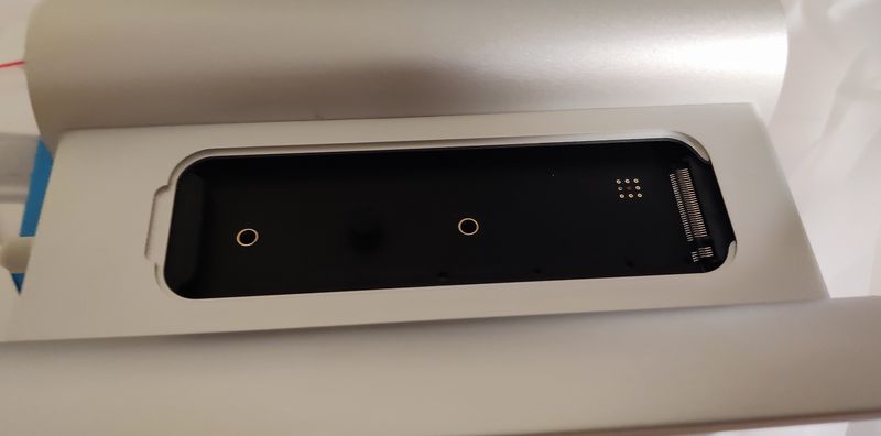 Dock para Mac mini (versión de 2018 y posteriores) afbeelding 7