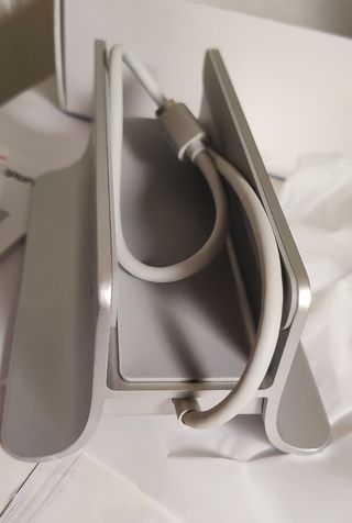 Dock para Mac mini (versión de 2018 y posteriores)