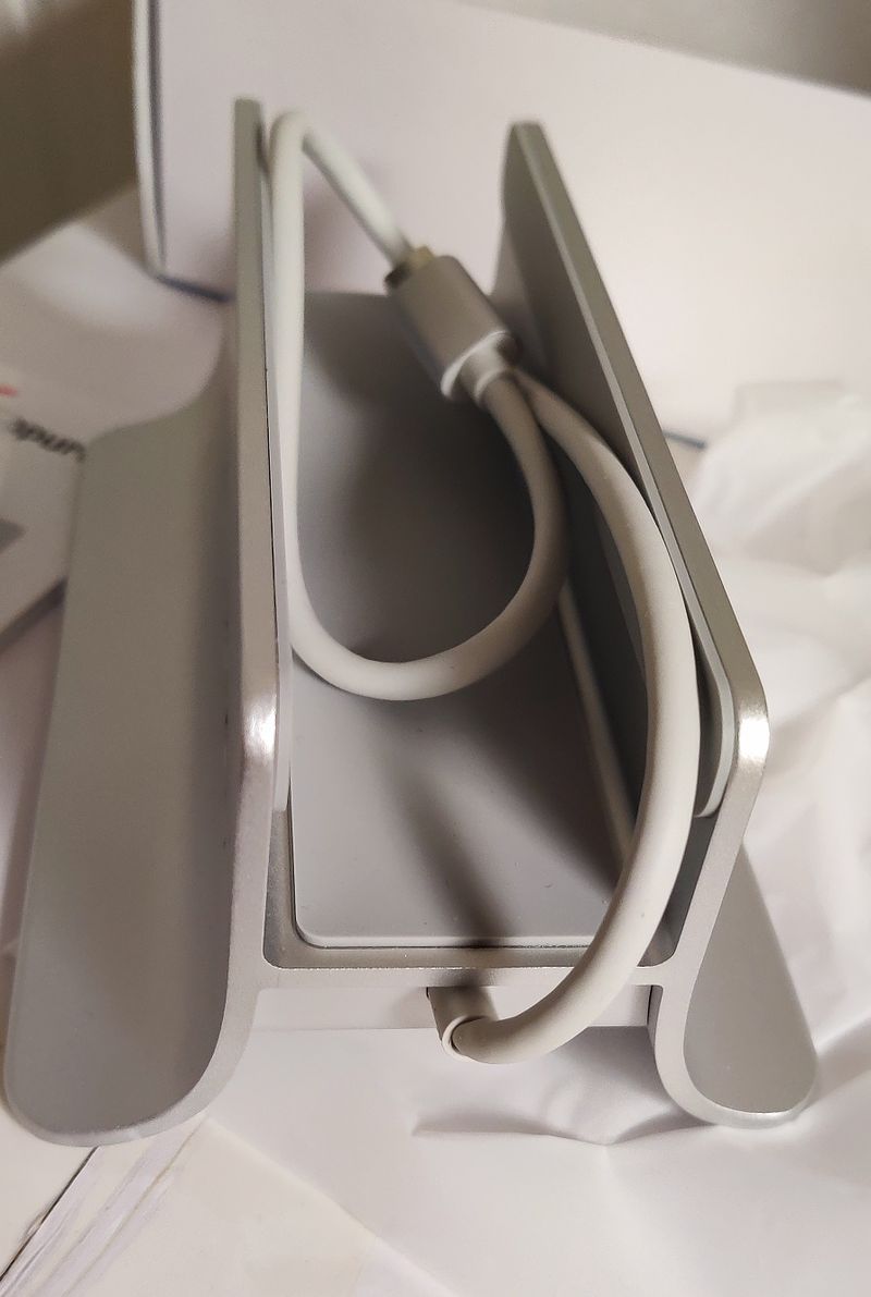 Dock para Mac mini (versión de 2018 y posteriores) afbeelding 5