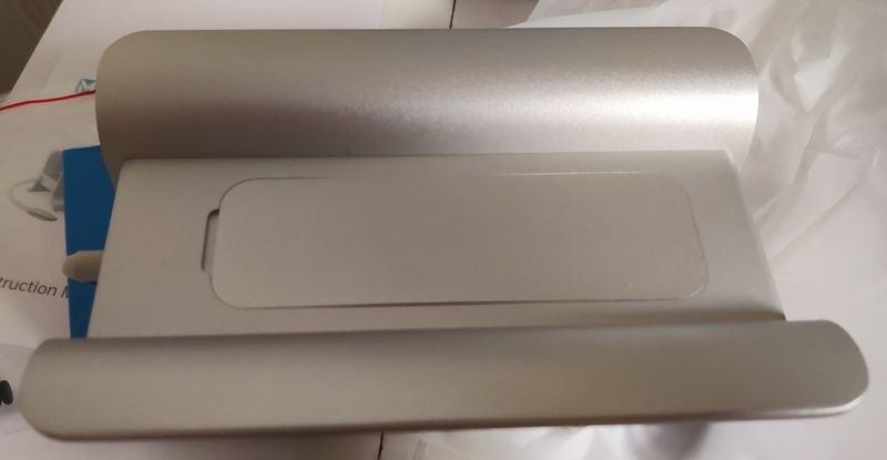 Dock para Mac mini (versión de 2018 y posteriores) afbeelding 6