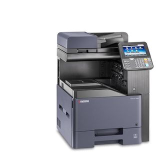 MULTIFUNCIONES LASER COLOR Y MONOCROMO