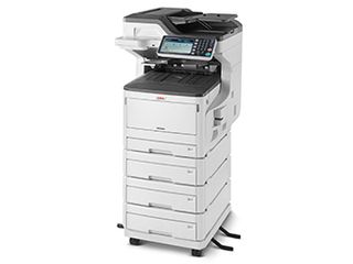 MULTIFUNCIONES LASER COLOR Y MONOCROMO
