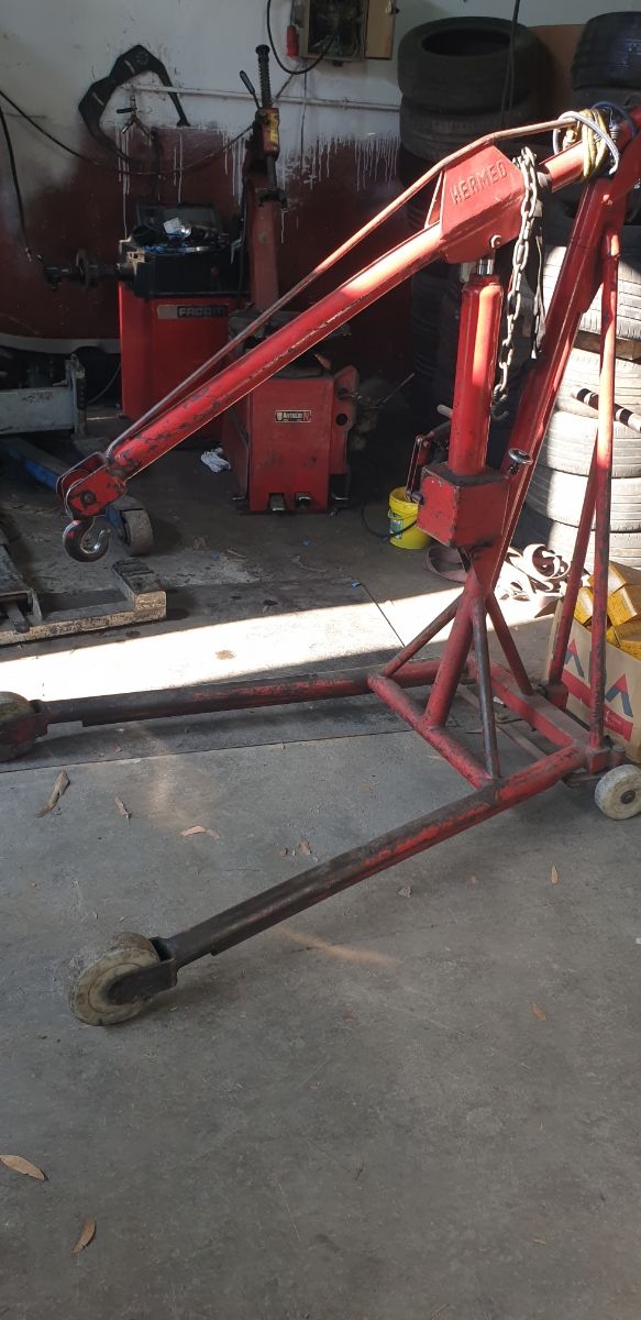 diferentes ramientas