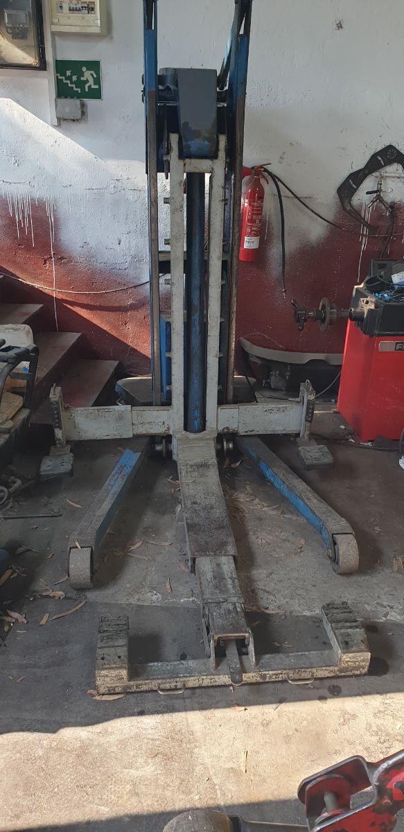 diferentes ramientas