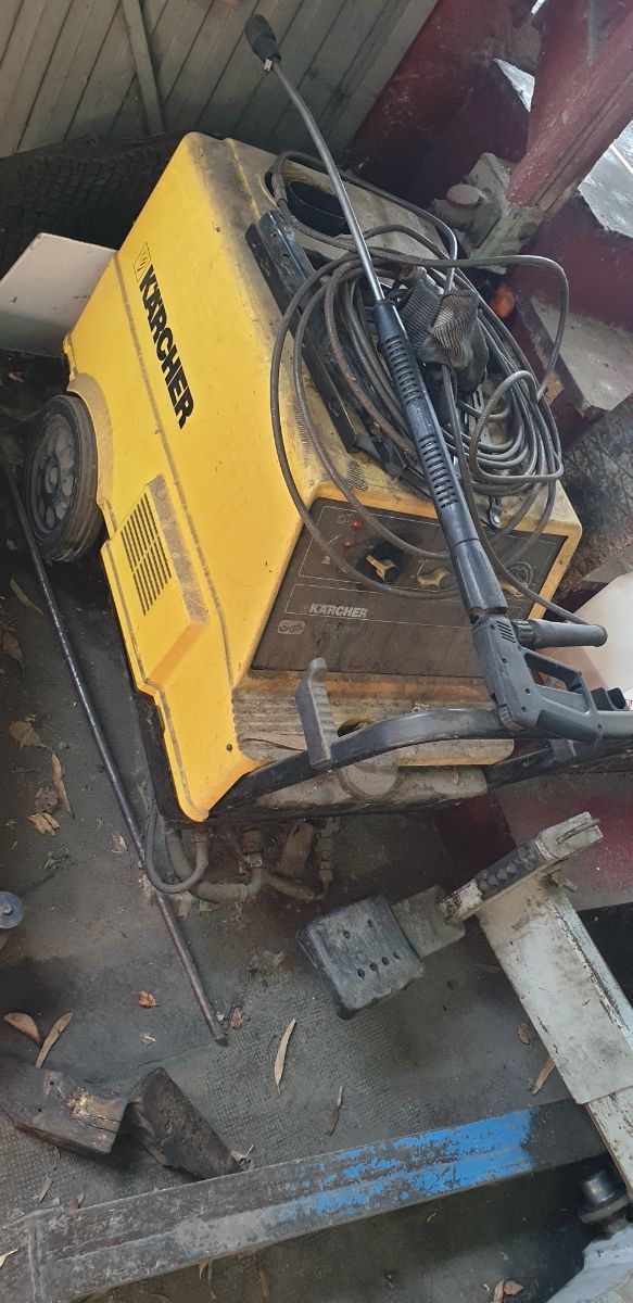 diferentes ramientas