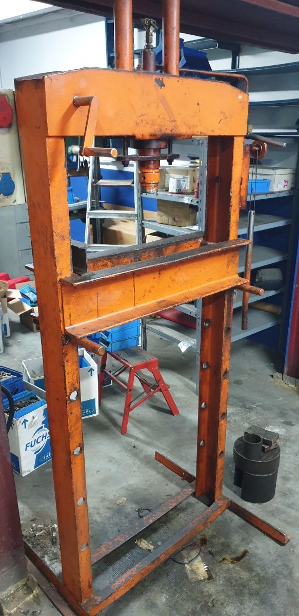 diferentes ramientas