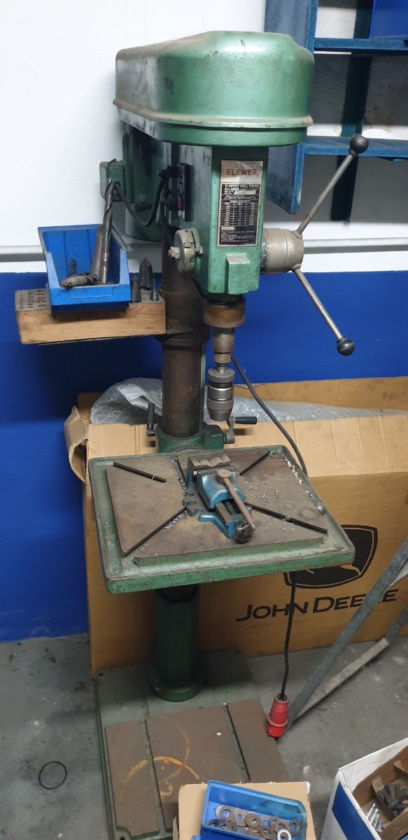 diferentes ramientas