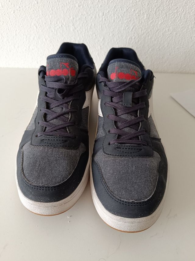 Zapatillas street Diadora