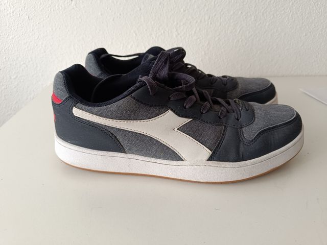 Zapatillas street Diadora