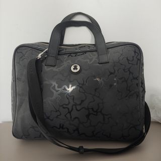 Maletín negro Tous Kaos original.