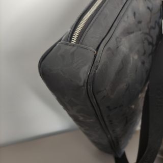 Maletín negro Tous Kaos original.