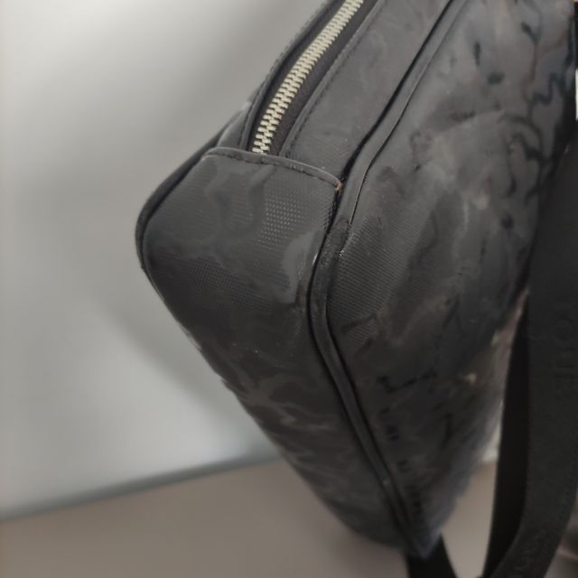 Maletín negro Tous Kaos original.