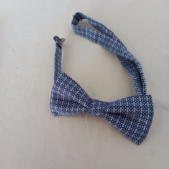 Cravattino nino salzani