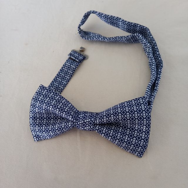 Cravattino nino salzani