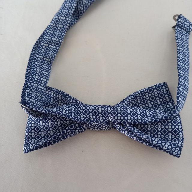 Cravattino nino salzani