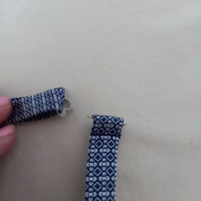 Cravattino nino salzani