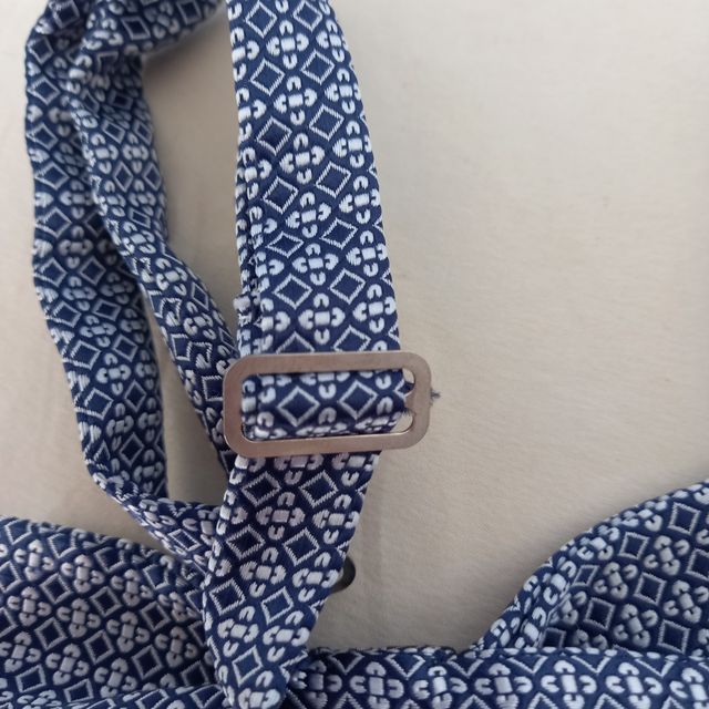 Cravattino nino salzani