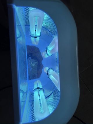 Pack 3 Catalisador UV Gel