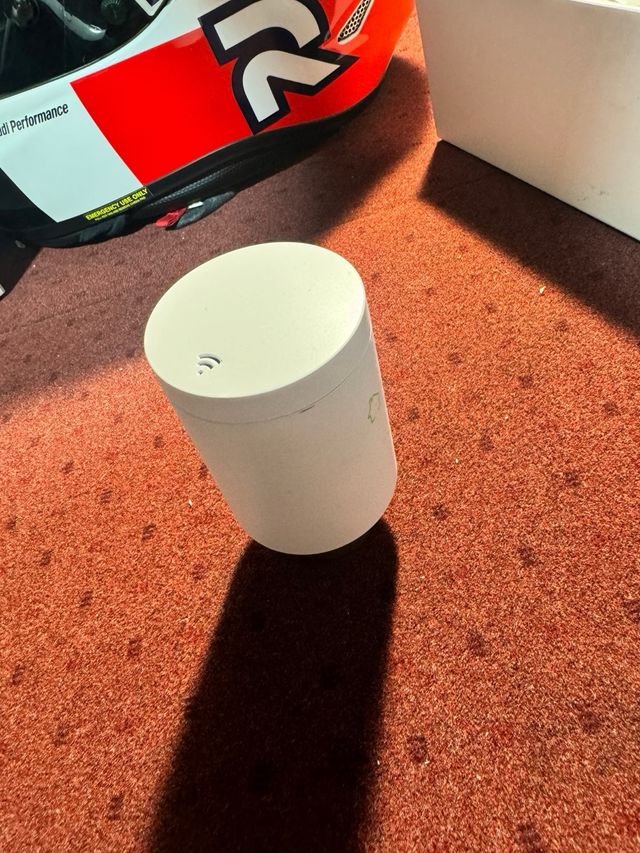 Valvole termostatiche Wi-Fi